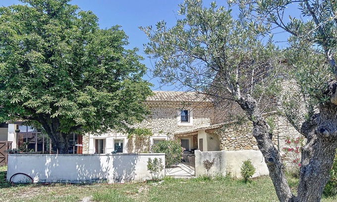 Bouchet Other | Mas de Village Avec Jaccuzzi et Jardin