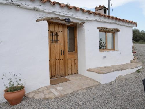 La Serra d'En Galceran House | Mas Del Sanco