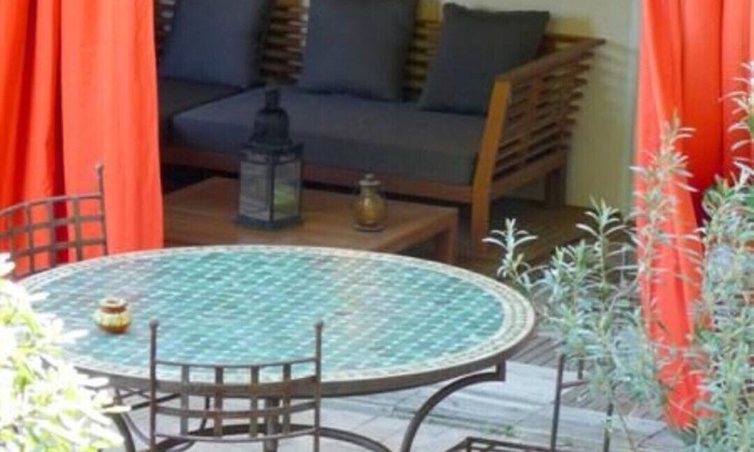 Montagnac Apartment | Mas des Micocouliers