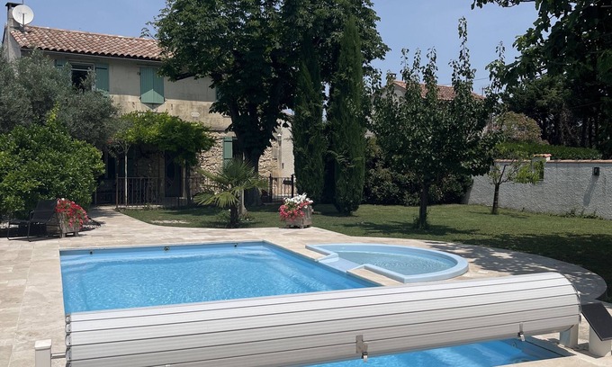 Beaucaire Other | mas