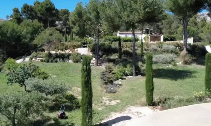 Les Baux-de-Provence Other | Mas les murmures