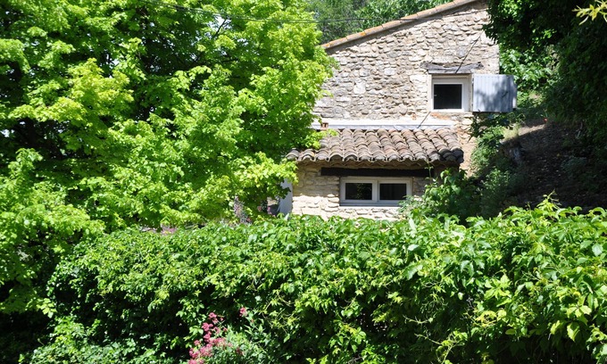 Venasque House | Mas Monts & Merveilles
