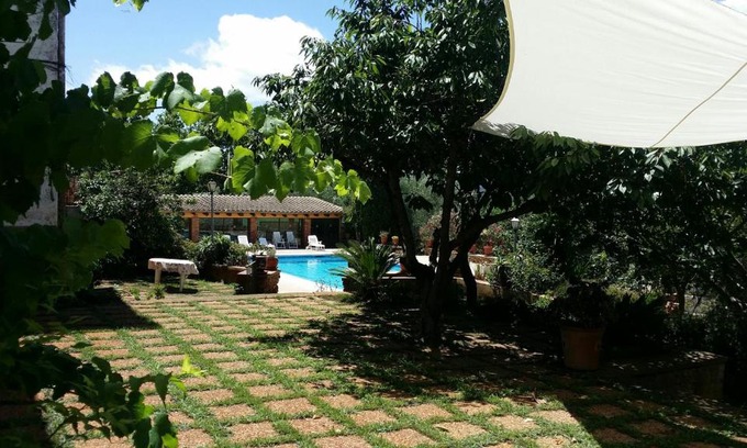 Pals House | Mas Pericay