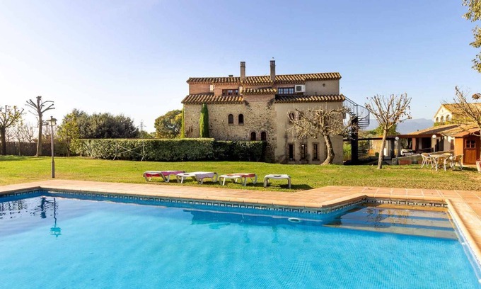 Olives House | MAS ROS – Country house in peaceful rural location