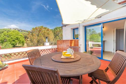 Santa Cristina de Aro Apartment | Mas Tinus - Palmera