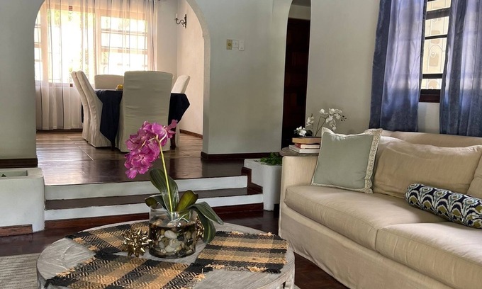 Warleigh House | Masada Getaway