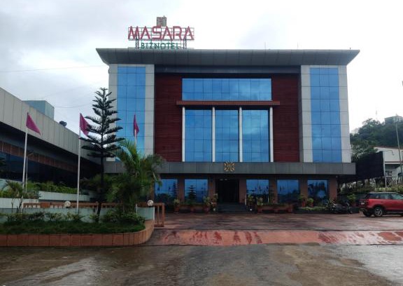 Chakan Hotel | Masara Biznotel
