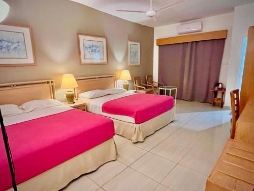 Corniche Road-Dahar Apartment | Masaya Hurghada