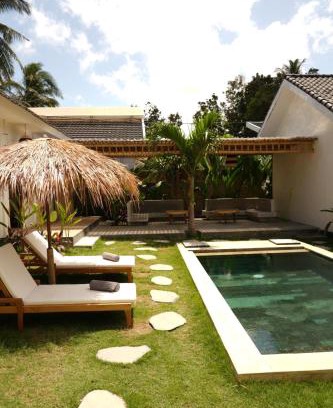 Kuta Hotel | Masaya Retreat Lombok
