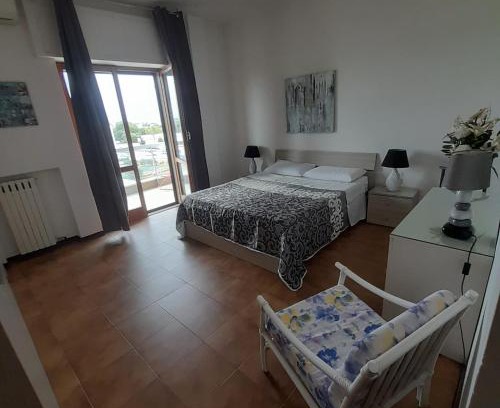 Municipio 3 Apartment | Mascagni OZ