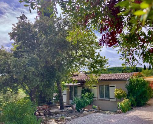 Cotignac House | Maset des Amandiers