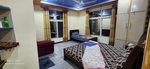 Khokhar Maira Hotel | Mashal Palace