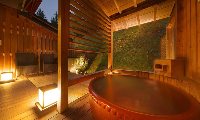 Mashiko House | Mashikokan Satoyama Resort Hotel