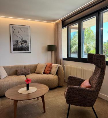 Altea la Vella Apartment | Masi 2 Adults only