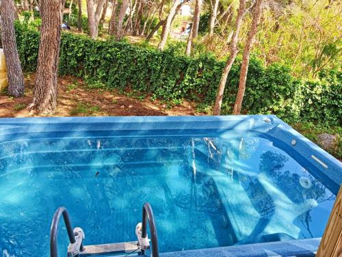 El Roc de Sant Gaieta Villa | Masia Del Roc de Sant Caieta