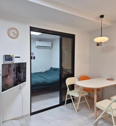 Cheongpa-dong Villa | MasilStay