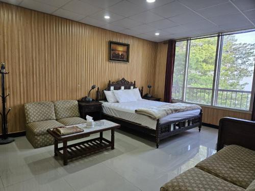 Khaira Gali House | Maskan Guest House