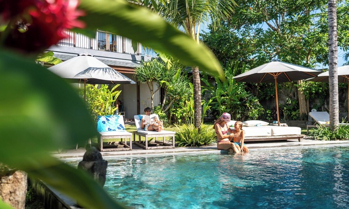 Pererenan Hotel | MASMARA Resort Canggu
