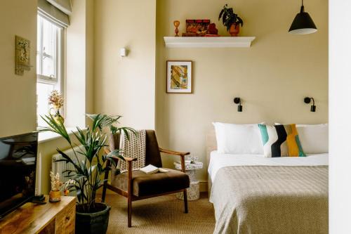Camden Town with Primrose Hill Apartment | Mason & Fifth, Primrose Hill