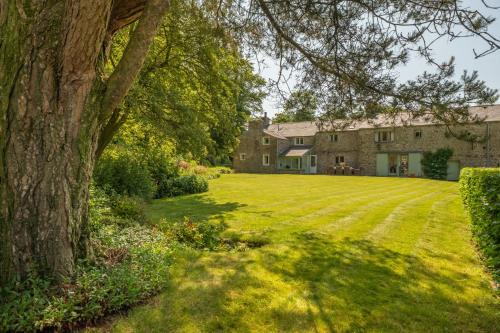 Fourstones Near Bentham House | Masongill Lodge