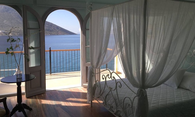Massouri Hotel | MasouriBlu Hotel