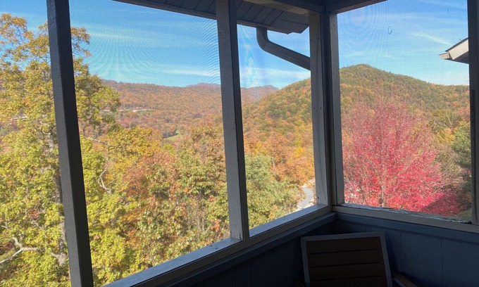 Massanutten Resort | Massanutten resort, Virginia mountains, townhouse style unit with kitchen