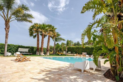Conversano Villa | Massaroom