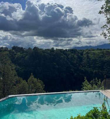 El Chiflon Villa | Massaryk
