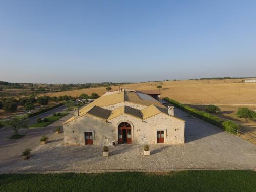 Altamura Bed & Breakfast | Masseria Chinunno