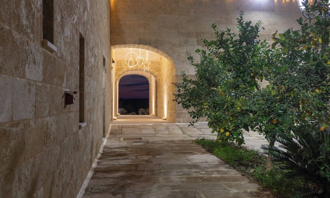 Palagiano Other | MASSERIA DELPRETE