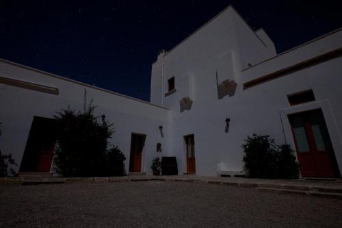 Nardo House | Masseria Fachechi