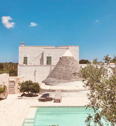 Monopoli Bed & Breakfast | Masseria Fenicia