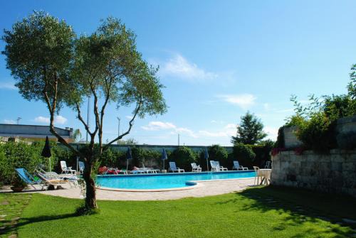 Uggiano la Chiesa Hotel | Masseria Gattamora