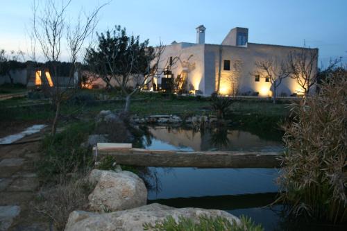 Campi Salentina House | Masseria Mattiani