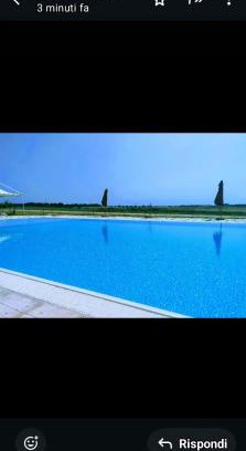 Taranto Other | Masseria Monticchio