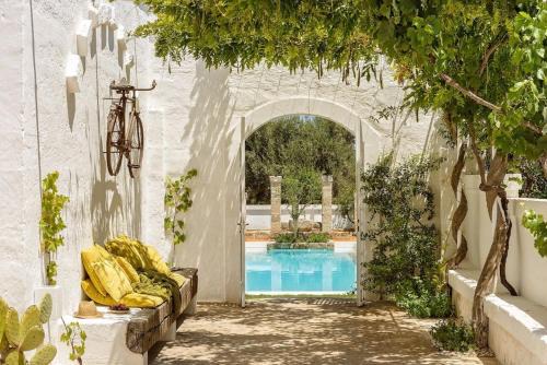 Speziale House | Masseria Narducci