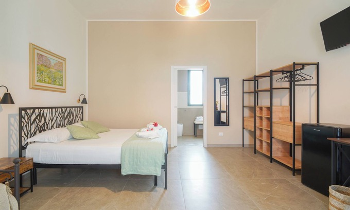 Castromediano Hotel | Masseria San Biagio - Superior 104, Calimera, Italy