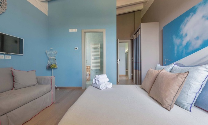Collepasso House | Masseria Sant`Eleuterio - Tripla Standard