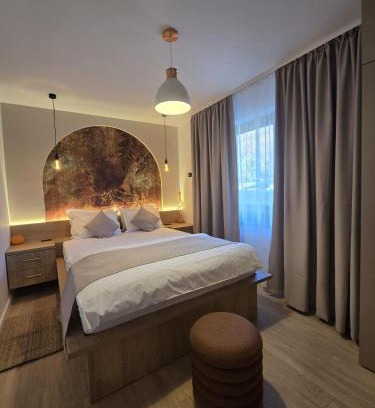 Vladeni Apartment | Massif Grand Chalet Apartments