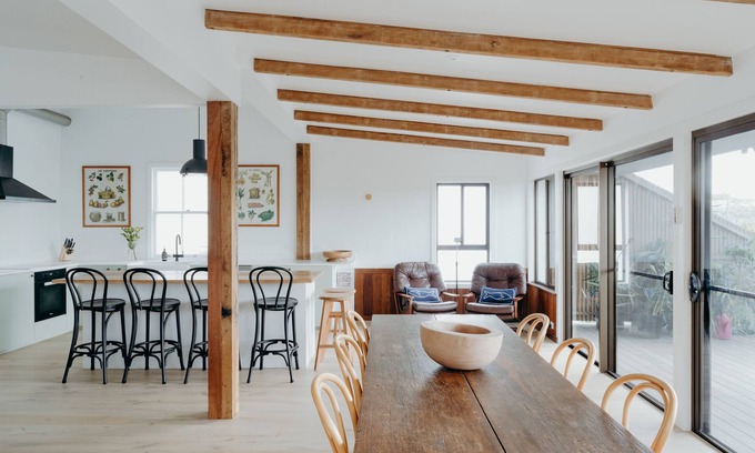 Byron Bay House | Massinger Views