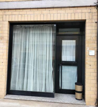 Servigliano Apartment | MassMart 2