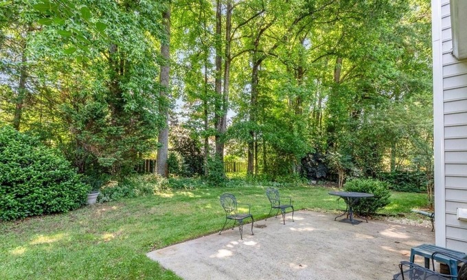 Provincetowne Apartment | Master 1-bedroom apartment