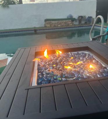 Los Angeles Bed & Breakfast | Master Bedroom with private bathroom super close to Sofi Stadium, KIA Forum and LAX airport