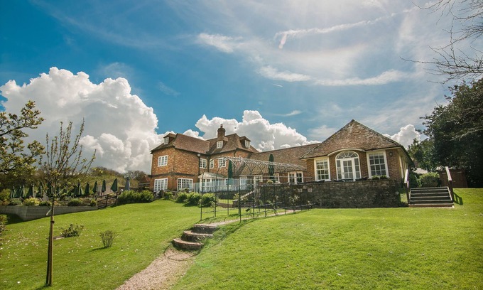 New Forest District Hotel | Master Builders House Hotel