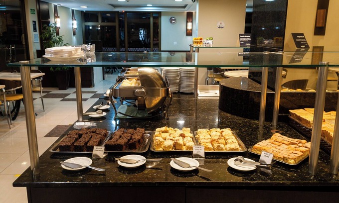 Matriz Hotel | Master Curitiba