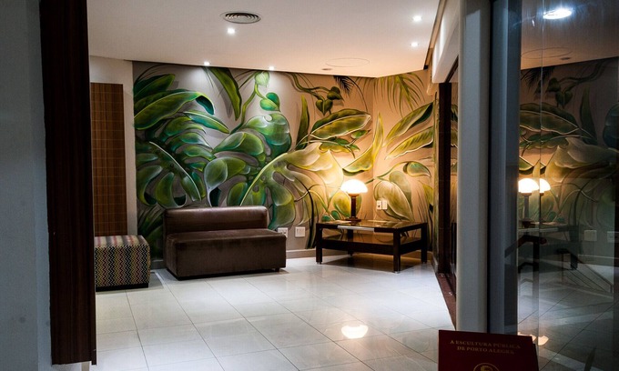 Centro Historico Hotel | Master Grande Hotel