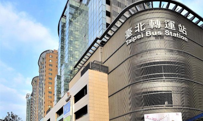 Datong Hotel | Master Hotel