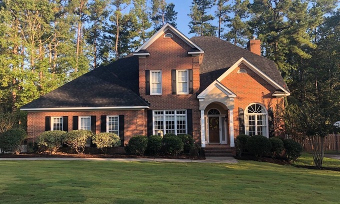 Evans House | Master's HAVEN, Amazing home at AWESOME PRICE