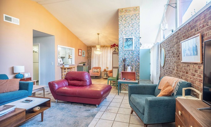 Augusta House | Master's Week Getaway!