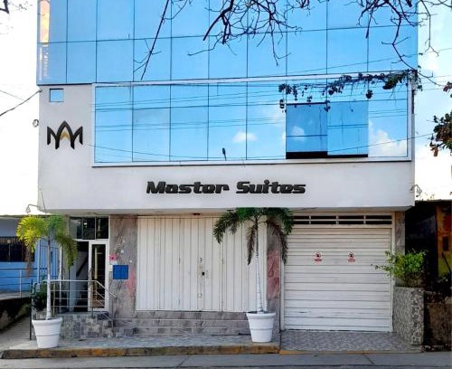 Tarapoto Hotel | Master Suites